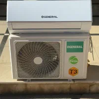 فروش کولرگازی اوجنرال اینورتر فوق کم مصرف