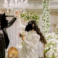موی طبیعی بدون رنگ خام