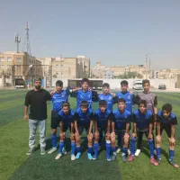 باشگاه فوتبال کیان آراز البرز|خدمات آموزشی|مشکین‌دشت, |دیوار