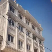 آپارتمان ۷۲ متری  تحویل دی ماه