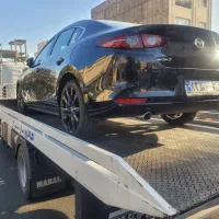 امداد خودرو خودروبر کفی خودرو بر خودروبر آزادراه|خدمات حمل و نقل|شیراز, فرهنگ شهر|دیوار