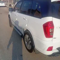 ام وی ام x33s|خودرو سواری و وانت|جلفا, |دیوار