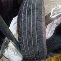 لاستیک کویر ۲۱۵..۶۰..۱۷چهار حلقه