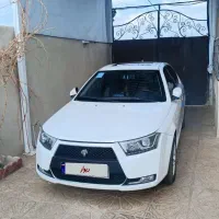 ماشین دنا پلاس مدل97