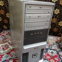 کیس کامپیوتر خانگی DDR3