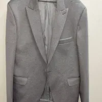 کت و شلوار و کت تکی