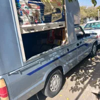 مزدا 2000.دوگانه|خودرو سواری و وانت|مشهد, رباط طرق|دیوار