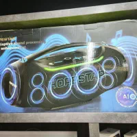 اسپیکر هوپ استار A60 ultra