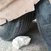 کشنده فوتون فاو کمپرس دیما|خودرو سنگین|شیراز, شاهچراغ|دیوار