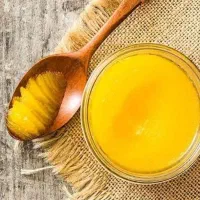 روغن،کره،قروت گوسفندی