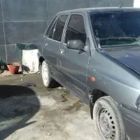 پراید مدل ۹۰ سالم|خودرو سواری و وانت|ملایر, |دیوار