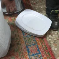 کارگر ظروف کرایه