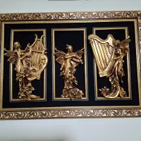 فرش تابلو ویترین