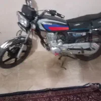 موتور ۱۵۰ مدل ۱۴۰۲