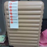 چمدان فروشی نو