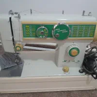 چرخ خیاطی نینا