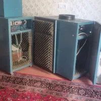 باکس ماینر ۲ تایی|قطعات و لوازم جانبی رایانه|مشهد, توس (بلوار توس)|دیوار