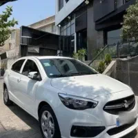 شاهین gساندروف مدل 1402