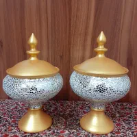 شکلاتخوری آینه کاری
