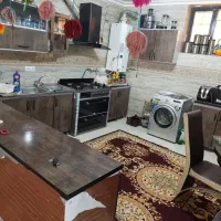منزل-دو-خوابه-در-قلات-محیط-دنج-و-آرام-طبقه-دوم