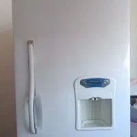 یخچال فریزر الکترواستیل