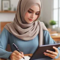 استخدام فوری همراه بااموزش رایگان(درمنزل)