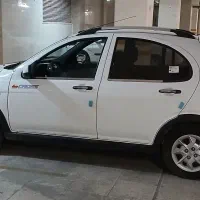 کوییک مدل 1402 در حد صفر دریچه سیمی|خودرو سواری و وانت|اصفهان, برلیان|دیوار