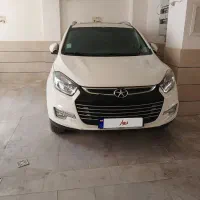 جک S5 نیوفیس، مدل ۱۴۰۲|خودرو سواری و وانت|بروجرد, |دیوار