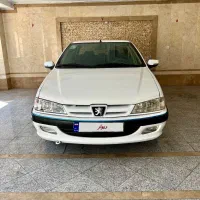 پژو پارس مدل ۹۳|خودرو سواری و وانت|تهران, ارم|دیوار