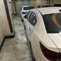 شاهین اتومات CVT در حد صفر|خودرو سواری و وانت|تهران, جنت‌آباد جنوبی|دیوار