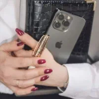وکیل دادگستری(بانو)