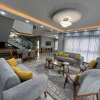 ویلا مدرن فرنیش(۴۰۰دستگاه)