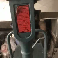 باسکول ۱۰۰ کیلویی