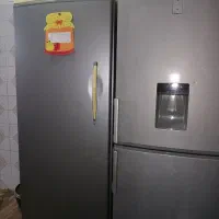 فریزر و یخچال