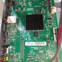 تعمیر تلوزیون led .lcd .plasma .oled .Qled درمنزل|خدمات پیشه و مهارت|نسیم‌شهر, |دیوار