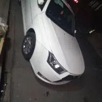 دنا پلاسEF7Mt|خودرو سواری و وانت|ارومیه, |دیوار