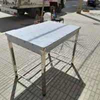 میزکار / سینک و وان / آبچکان اجاق کباب پز صنعتی|کافیشاپ و رستوران|ایلام, |دیوار