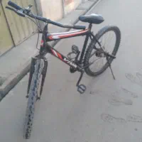 دوچرخه سایز۲۶|دوچرخه، اسکیت، اسکوتر|گنبد کاووس, |دیوار