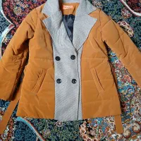 کاپشن|لباس|ری, دولتآباد|دیوار