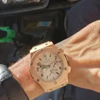 ساعت هابلوت مردانه