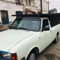 وانت بار ارزان داخل شهر بیرون شهر ۳۰٪ کمتر از همه