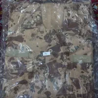 شلوار و لباس نظامی ۴۸