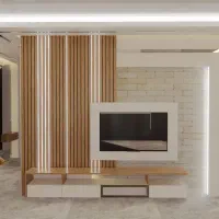 معماری و طراحی داخلی در لردگان