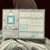 ۲۰۷ پاناروما ۱۴۰۱|خودرو سواری و وانت|اردبیل, |دیوار