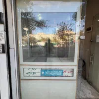 ویترین ساعت فروشی