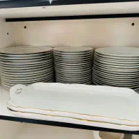 سرویس چینی ۱۸نفره