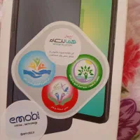 سامسونگ a06 ۱۲۸ رم۶