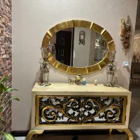 اینه کنسول