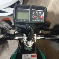 هوندا کبیر 150