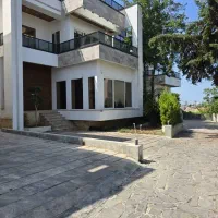 ویلا دوبلکس،استخردار،۴خوابه،رویان